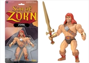 Buy Son of Zorn - Zorn Action Figure