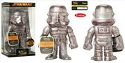 Buy Star Wars - Stormtrooper Rusty Hikari Figure