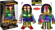 Buy Star Wars - Boba Fett Prism Hikari Figure
