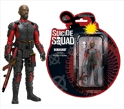 Buy Suicide Squad - Deadshot Action Figure