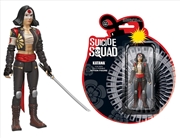Buy Suicide Squad - Katana Action Figure