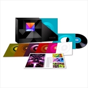 Buy Music For Installations - Deluxe Box Set