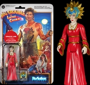 Buy Big Trouble in Little China - Gracie Law ReAction Figure