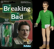 Breaking Bad - Walter White ReAction Figure | Merchandise