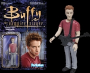 Buffy the Vampire Slayer - Oz ReAction Figure | Merchandise