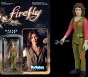 Buy Firefly - Kaylee Frye ReAction Figure