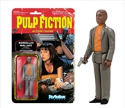 Buy Pulp Fiction - Marsellus Wallace ReAction Figure