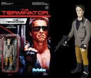 Buy Terminator - The Terminator ReAction Figure