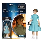 Buy Tomorrowland - Athena ReAction Figure