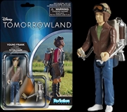 Buy Tomorrowland - Young Frank Walker ReAction Figure
