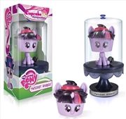 Buy My Little Pony - Twilight Sparkle Cupcake Keepsake
