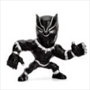 Buy Black Panther - Black Panther 4" Metals