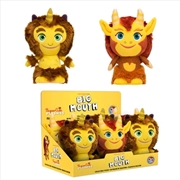 Big Mouth - Hormone Monsters SuperCute Plush Assortment