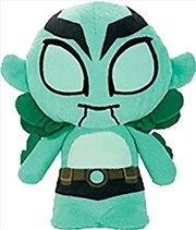 Buy Hellboy - Abe Sapien SuperCute Plush