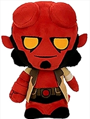 Hellboy - Hellboy SuperCute Plush | Toy