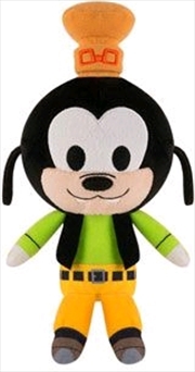 Buy Kingdom Hearts - Goofy Hero Plush
