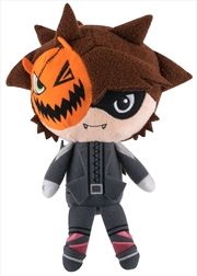 Kingdom Hearts - Sora Halloween Town US Exclusive Plush [RS] | Toy