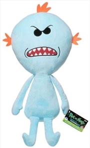 Rick and Morty - Mr Meeseeks 16" US Exclusive Plush [RS] | Toy