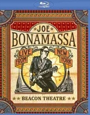 Buy Beacon Theatre - Live From New York