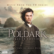 Buy Poldark (Music From the TV Series)