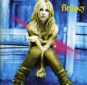 Britney | CD