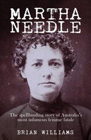 Buy Martha Needle