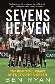 Sevens Heaven | Paperback Book