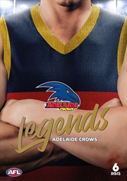 Buy AFL - Legends - Adelaide Crows