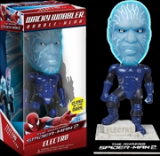 Buy The Amazing Spider-Man 2 - Electro Wacky Wobbler