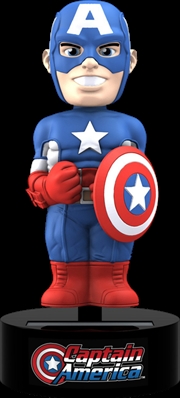 Buy Captain America - Captain America Body Knocker