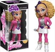 Barbie - 1986 Rocker Rock Candy | Merchandise