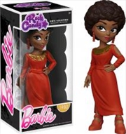 Barbie - 1980 Afro Rock Candy | Merchandise