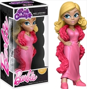 Barbie - 1977 Superstar Rock Candy | Merchandise