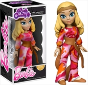 Barbie - 1971 Hippie Rock Candy | Merchandise