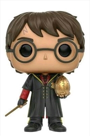 Harry Potter, Pop Vinyl \u0026 Figurines 