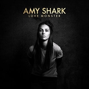 Love Monster | Vinyl