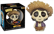 Coco - Hector Dorbz