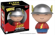 Buy The Flash - Flash Golden Age Specialty Store Exclusive Dorbz