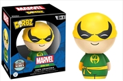 Buy Iron Fist - Iron Fist Specialty Store Exclusive Dorbz