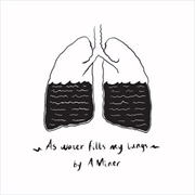Buy As Water Fills My Lungs