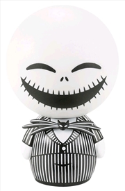 The Nightmare Before Christmas - Jack Skellington Glow US Exclusive Dorbz [RS]