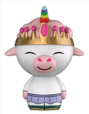 Rick and Morty - Tinkles US Exclusive Dorbz [RS]