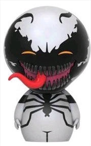 Spider-Man - Anti-Venom US Exclusive Dorbz [RS]