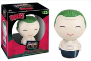 Suicide Squad - Joker Dorbz