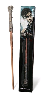 Buy Harry Potter - Harry's Wand 4C