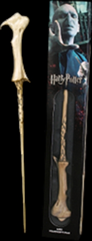 Buy Harry Potter - Voldemort's Wand