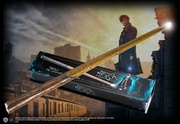 Fantastic Beasts and Where to Find Them - Newt Illuminating Wand | Apparel