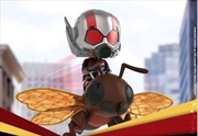 Ant-Man and the Wasp - Ant-Man on Flying Ant Cosbaby | Merchandise