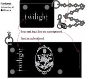 Buy Twilight - Chain Wallet Style F
