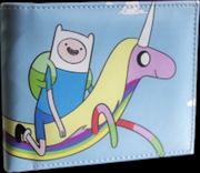 Adventure Time Wallet | Apparel